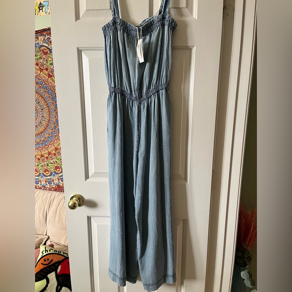 Z Supply Romper